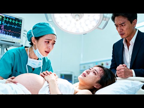 Cheating husband forces wife to deliver mistress’s baby—Wife files for divorce, leaving him stunned!