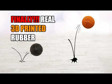 Forget TPU! There is a new Flex-King in Town