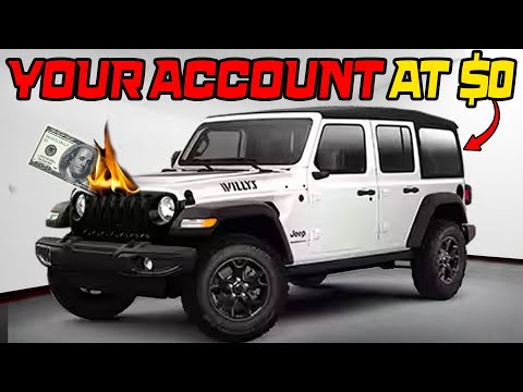10 Classic Cars 4x4s That Will DESTROY Your Bank Account