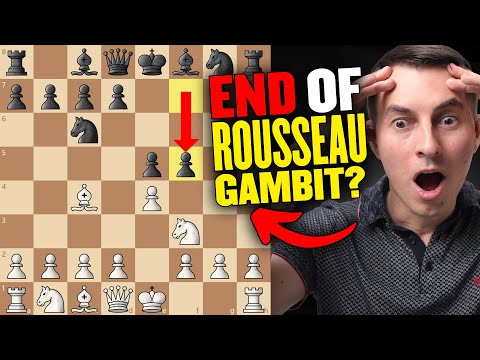 WARNING: Trappiest Gambit Against 1.e4 Refuted 😱