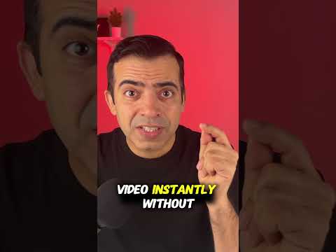 Generate Viral Video Prompts From ANY YouTube Video (Secret Trick They Don’t Want You To Know!)