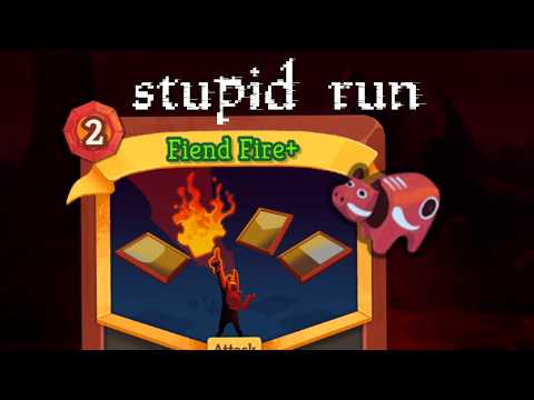 Snatched from the jaws of victory | Slay the Spire 2