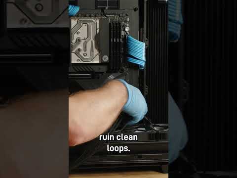 DO These 10 Things Before Your Next Water-Cooled PC Build 💧🧠