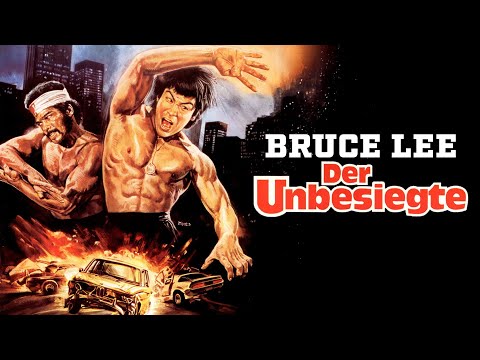 Bruce Lee - Der Unbesiegte (Actionfilme auf Deutsch streamen, Asiakino, ganze Spielfilme anschauen)