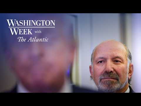 Trump’s allies under scrutiny for Epstein ties