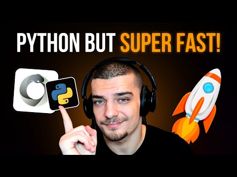 PyPy: The Faster Brother of CPython