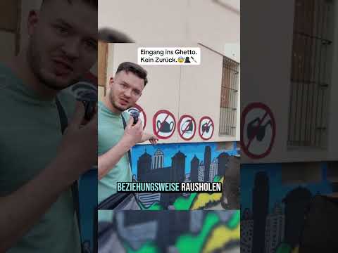 Regeln der 🇫🇷 Ghettos 🥷