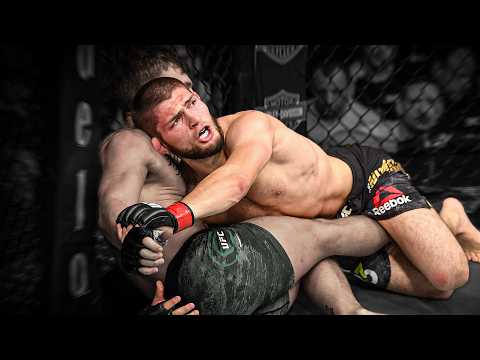 When Fighters HATED Each Other! 😠