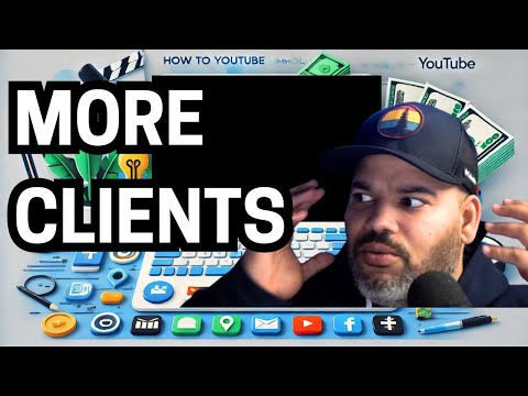 How To Get More Clients As Web Developer