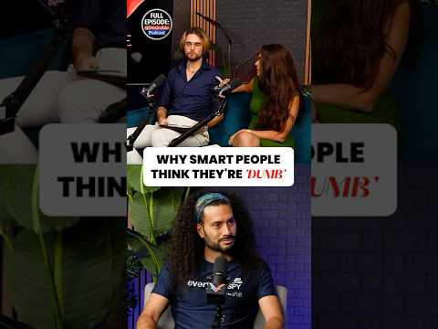 How The System Makes Smart People Feel Dumb #loveandrelationships #thesystem #cia