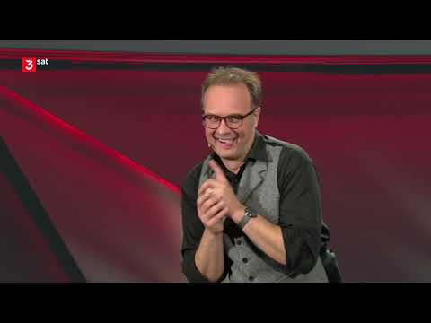 3satFestival 2024: René Sydow - In ganzen Sätzen