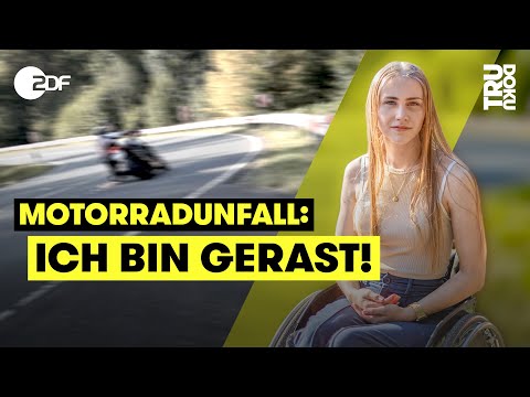 Kontrollverlust: Rias (19) Leidenschaft wird ihr zum Verhängnis | TRU DOKU