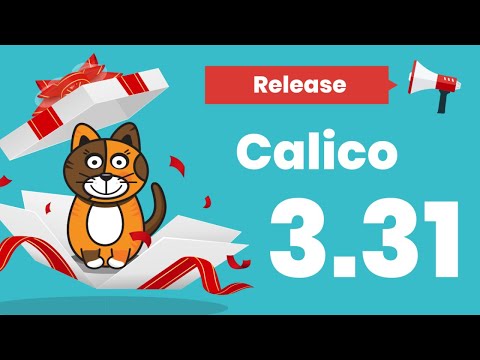 Calico Community Meeting - Dec 2025