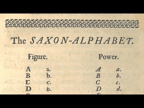 How to pronounce English | Canguro English