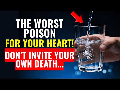 This 'Healthy Food' Causes MORE Heart Attacks than Cholesterol | Cardiologist Explains