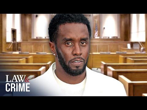 P. Diddy on Trial: Shocking Halt to Last Phase of Jury Selection