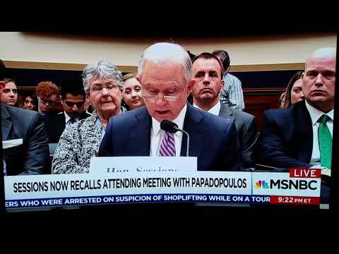 "Previously unthinkable submission"?