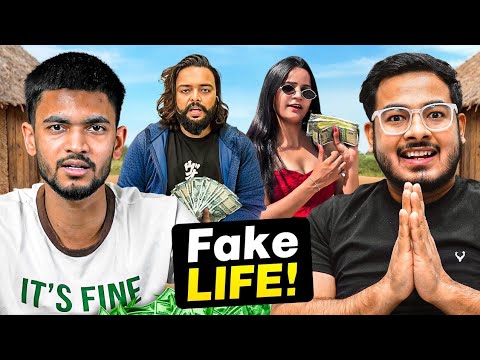 Fake Trading Millionaires