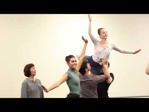 Behind the Curtain: Chieko Imada's Himiko