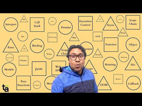 How to learn JavaScript effectively? JavaScript learning model for developers