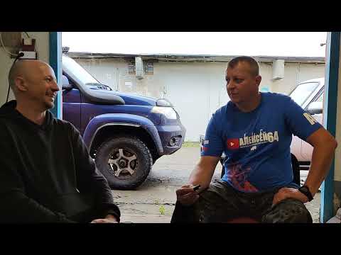 Японская авто вторичка или все-таки новый отечественный ???