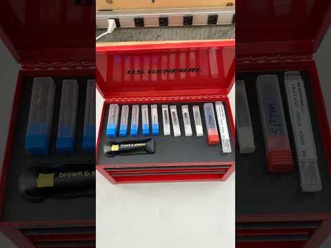 Tiny Toolbox Proves Size DOESN’T Matter!