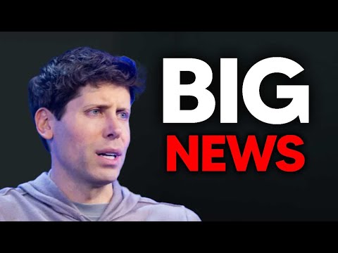 BIG AI News : Major OpenAI Employee Leaves, Google Prepares For AGI, AI Self Improves and more.