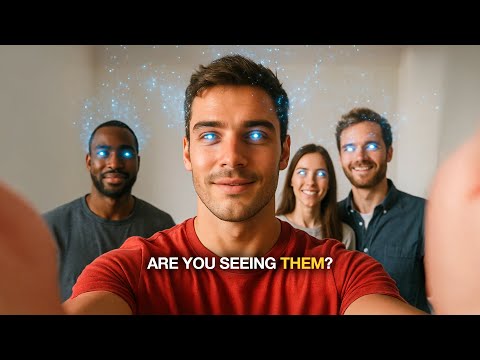 9 Signs the Holy Spirit is Transforming You Right Now (And You Don't Even Realize It)