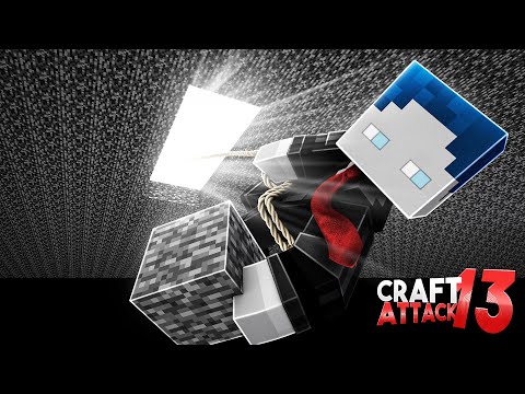 JETZT ÜBERTREIBE ICH WIRKLICH... (CRAFT ATTACK 13)
