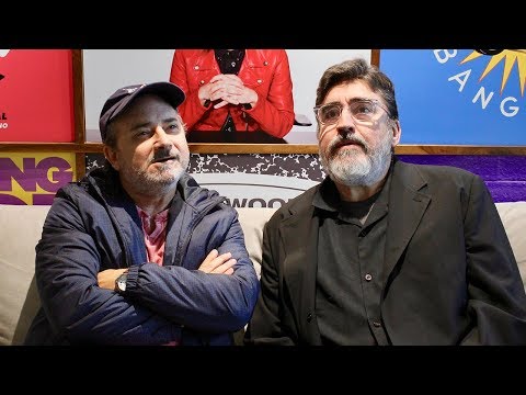 KPCS: Alfred Molina #387