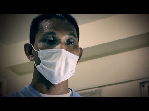 Undercover Asia: The Organ Bazaar