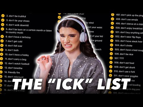 This TikTok Trend Is Destroying Dating