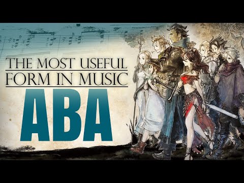 Learn Musical Form from Octopath Traveler