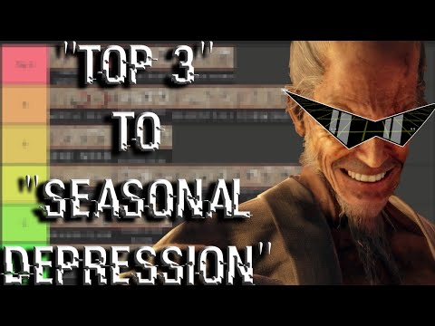 All Combat Arts Ranked! || Sekiro Guide