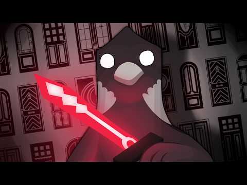 Death's Door, a Complete Playthrough