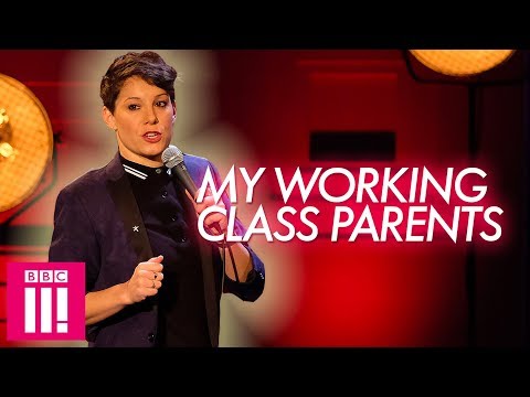 Why I Love My Working Class Parents: Best Bits Of Suzi Ruffell’s Live From The BBC
