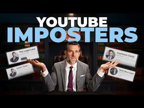 So I Got Into a Fight with YouTube...