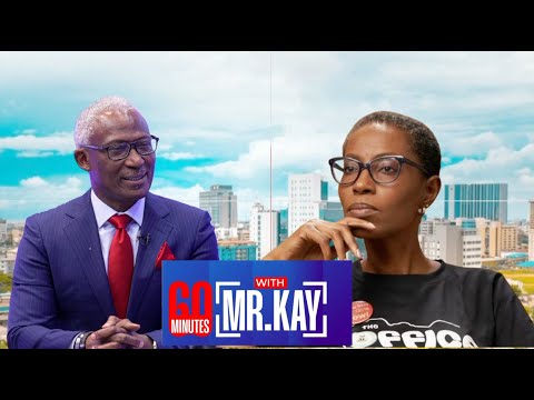 Yemi Adamolekun on Activism, Power and the Cost of Speaking Truth in Nigeria