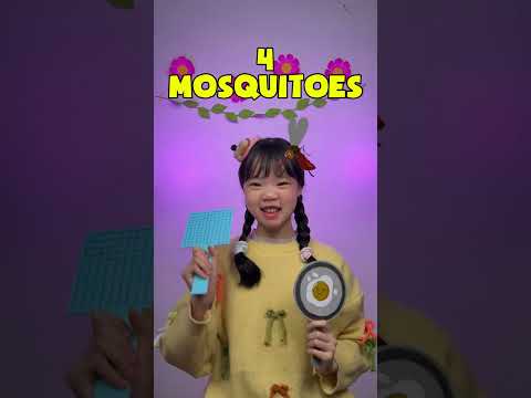 Mosquito Smash Game π¦π₯