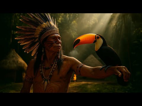 Wings of the World | Cinematic Ambient Trance Journey