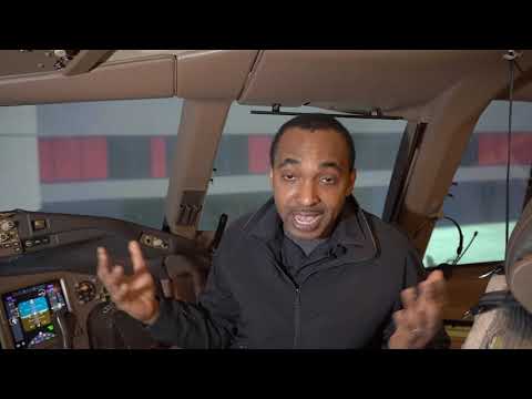 Aircraft Maintenance Technician as a Career