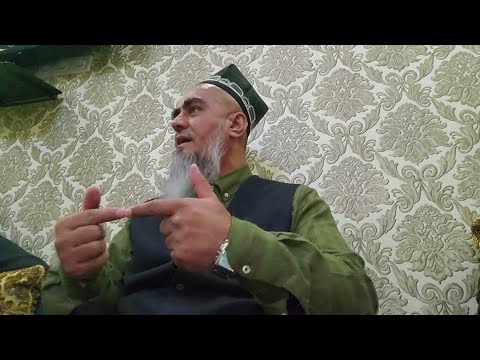 Домулло Абдурахим Таърихи Хошим - Абдулмуталлиб ва Абдуллох 2022