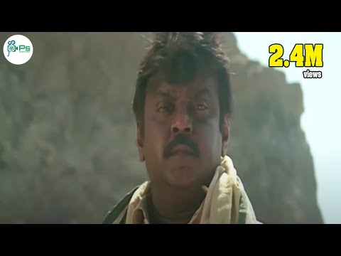 ஆஹ் ஹா இத்தான் நிஜ K.G.F போல விஜயகாந்த் புரட்சி கரமான காட்சி இவரு மனசு யாருக்கு வரும் கருப்பு தங்கம்