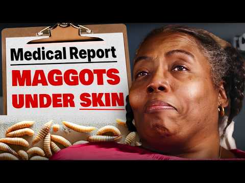 The Most Repulsive Episode on My 600lb Life