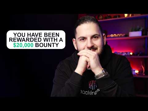 Give Me 13 Minutes and This Will Be Your Best Bug Bounty Year