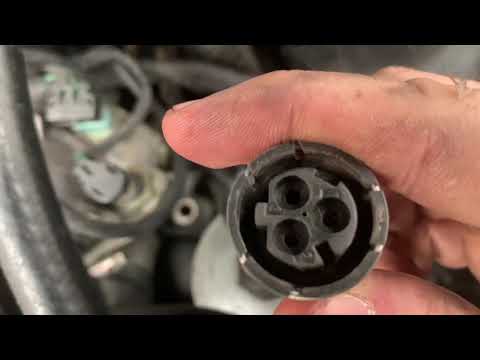 W124 плохо заводится на холодную. Решение проблемы!