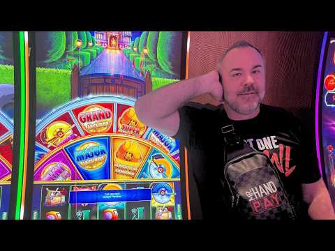 You Know It's SERIOUS When Gaming Commission Gets Called!