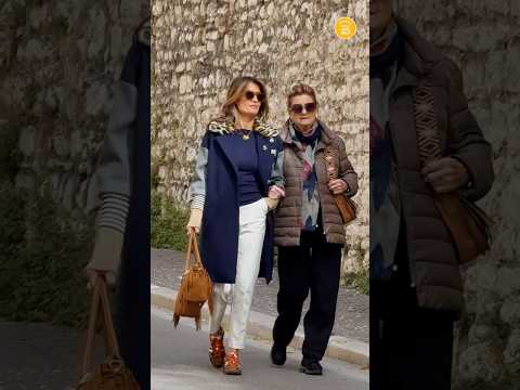 ⭐ Italian Autumn: What Italians Wear In November 2025