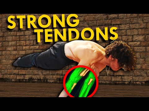 How to NEVER Get Injured in Calisthenics