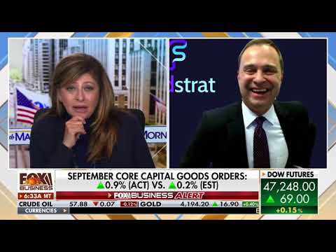 Mark Newton: Why Markets Will Still Prove Choppy in December